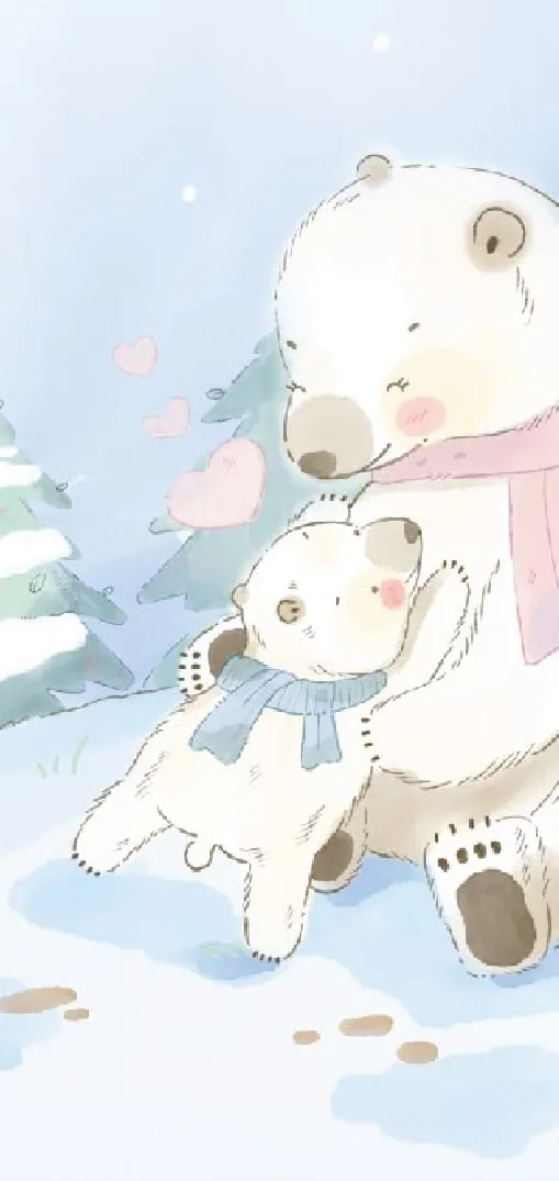 Little Bear Wonderland