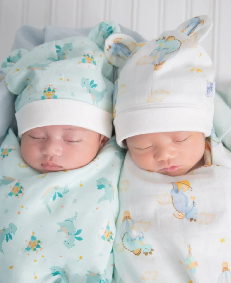 Special Baby Hats