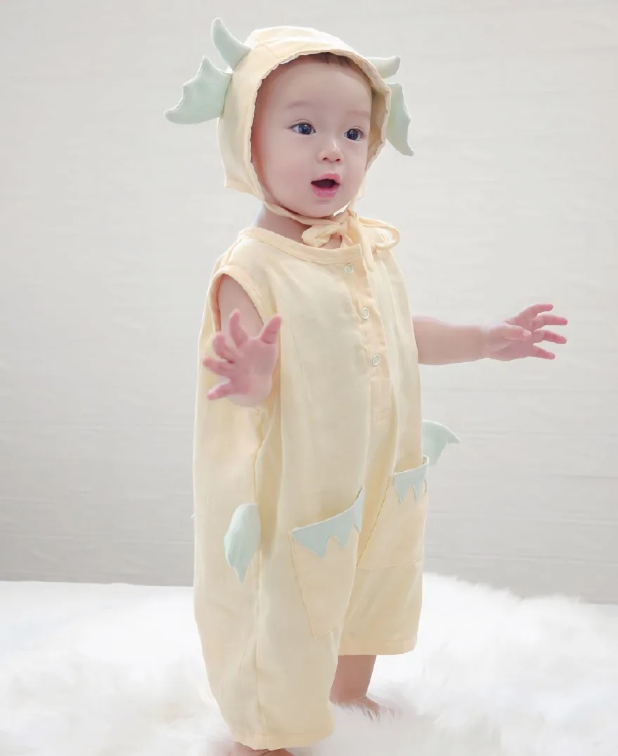 Baby Bodysuits