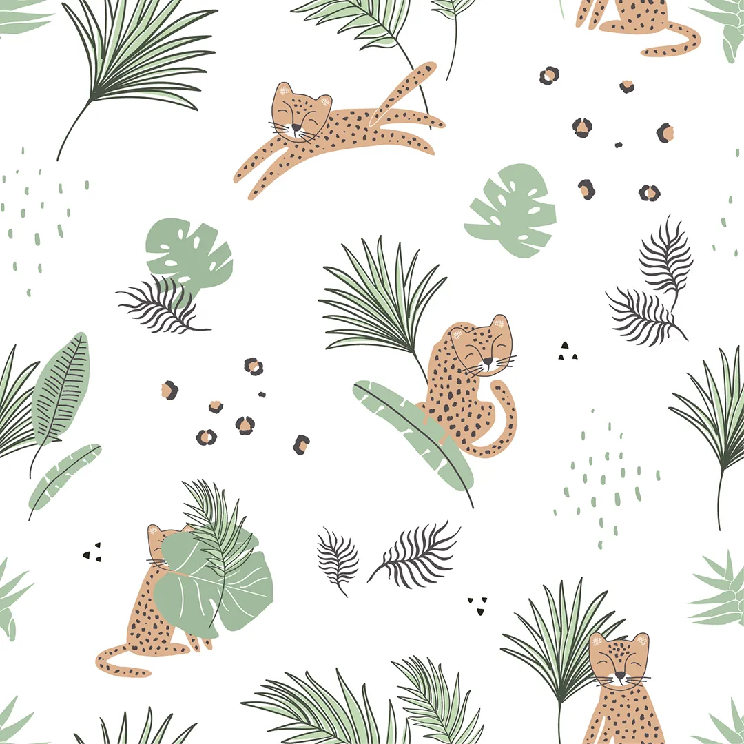 ลาย Tiger