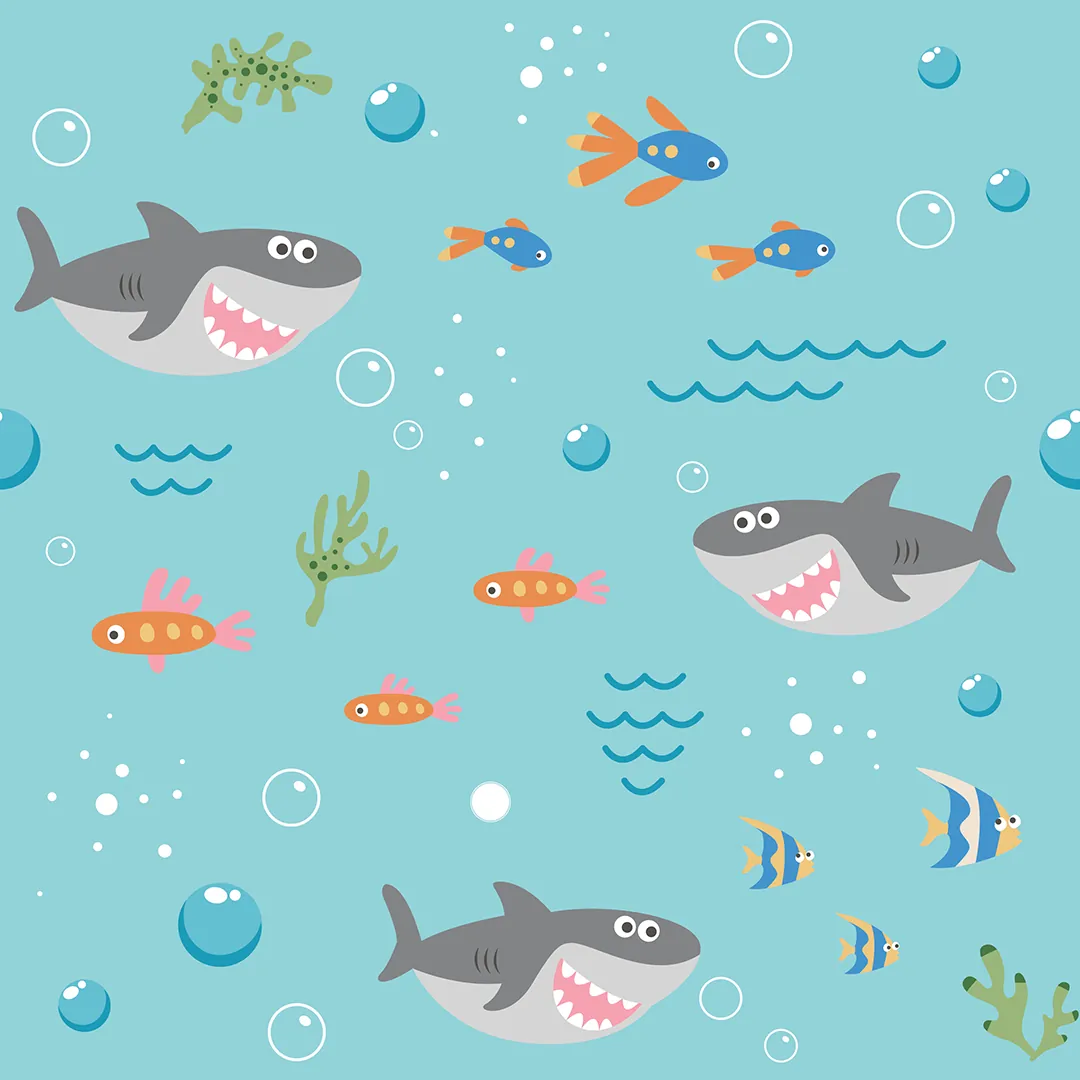 ลาย Nemo