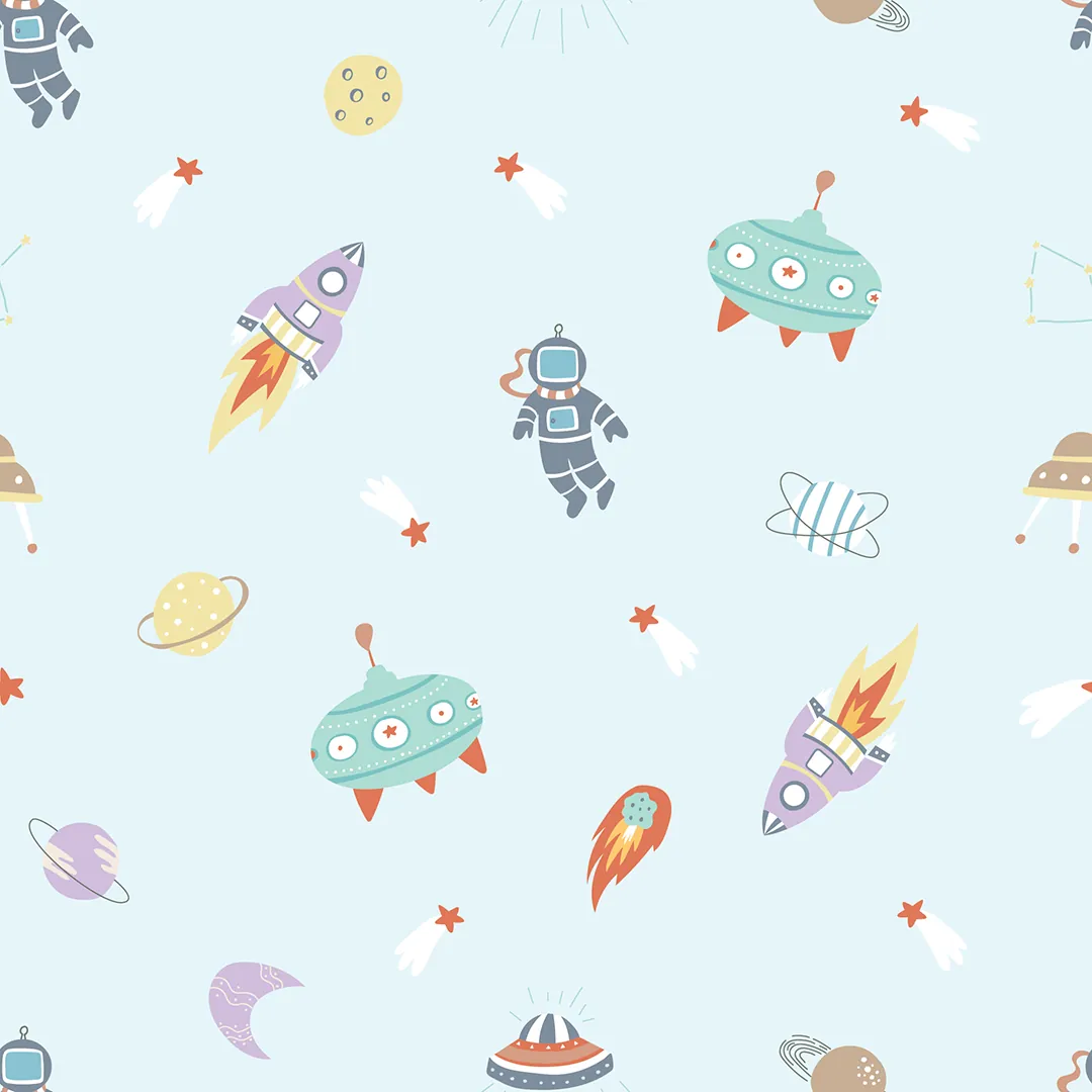 ลาย Galaxy