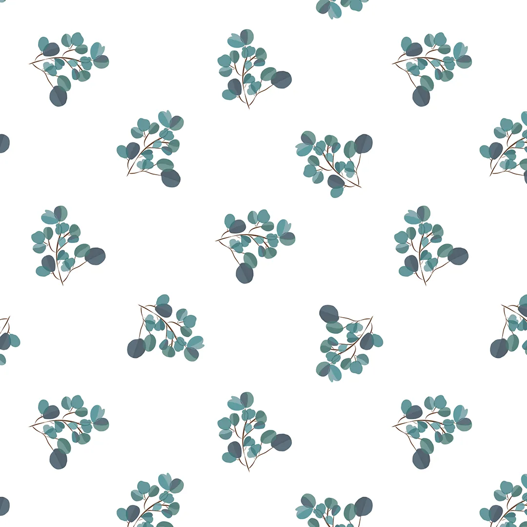 ลาย Flora