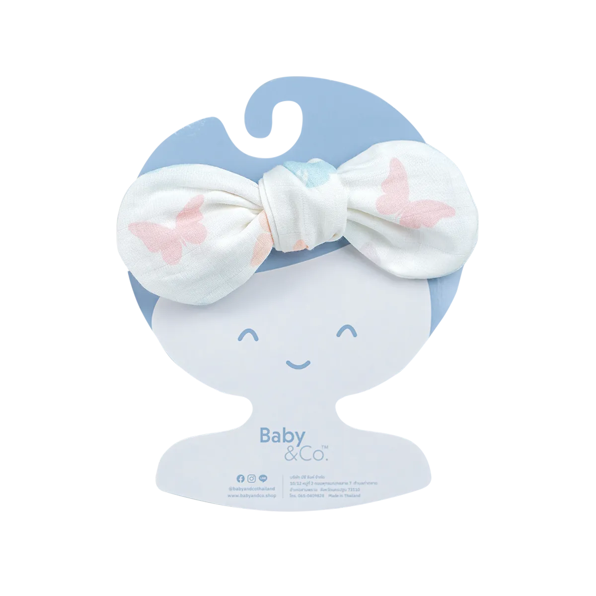 Knot Headband