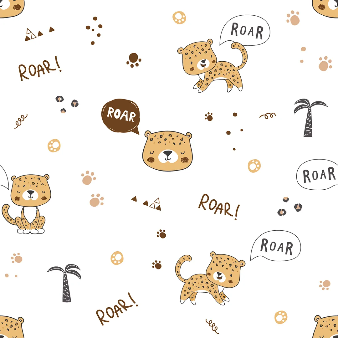 ลาย Tiger