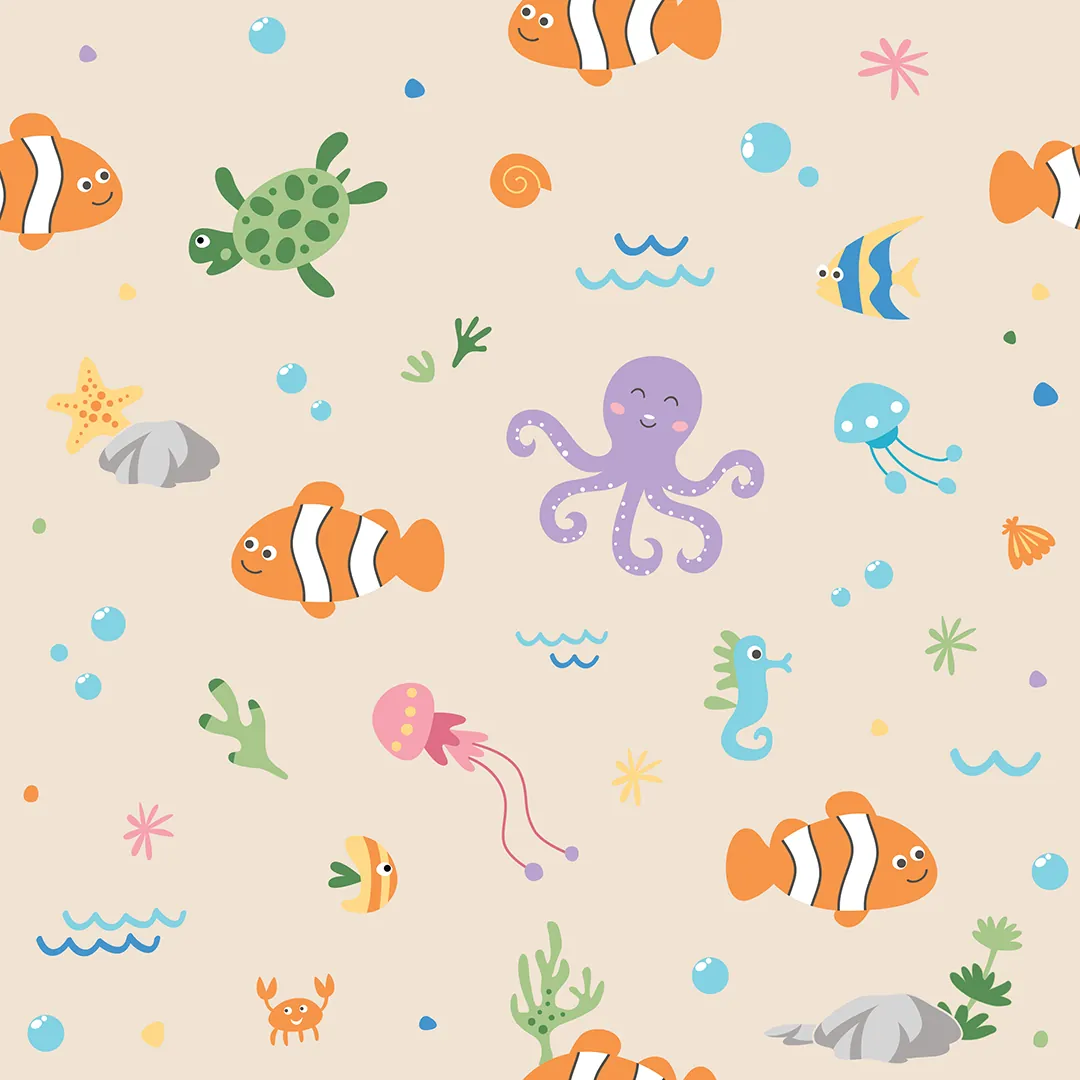 ลาย Nemo