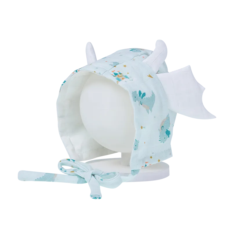 Dragon Baby Hat