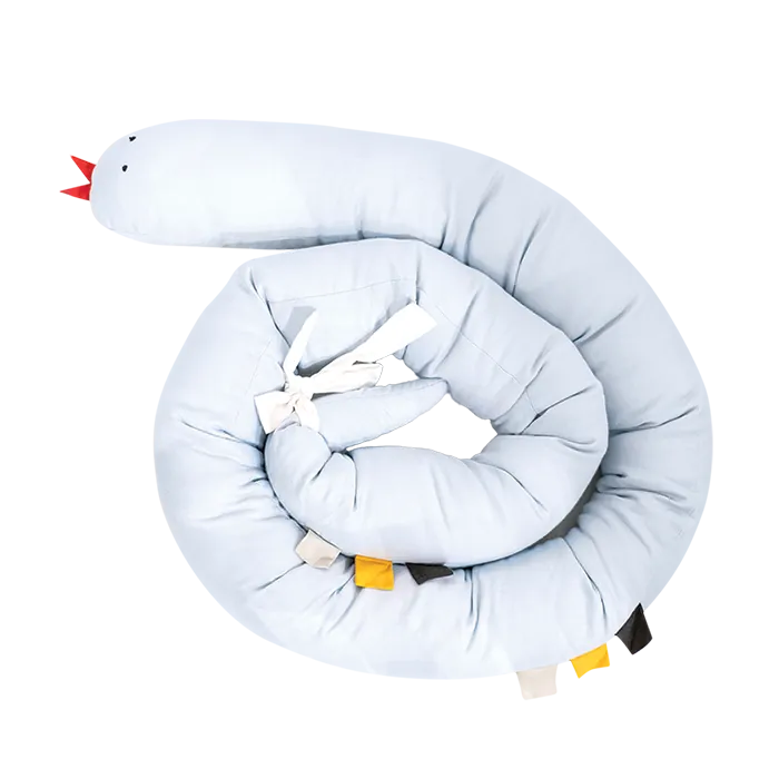 Bed Bumper
