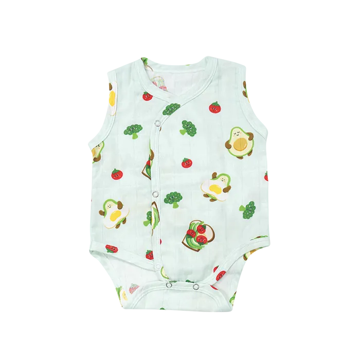 Baby Bodysuit