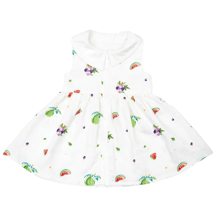 Collar Dress