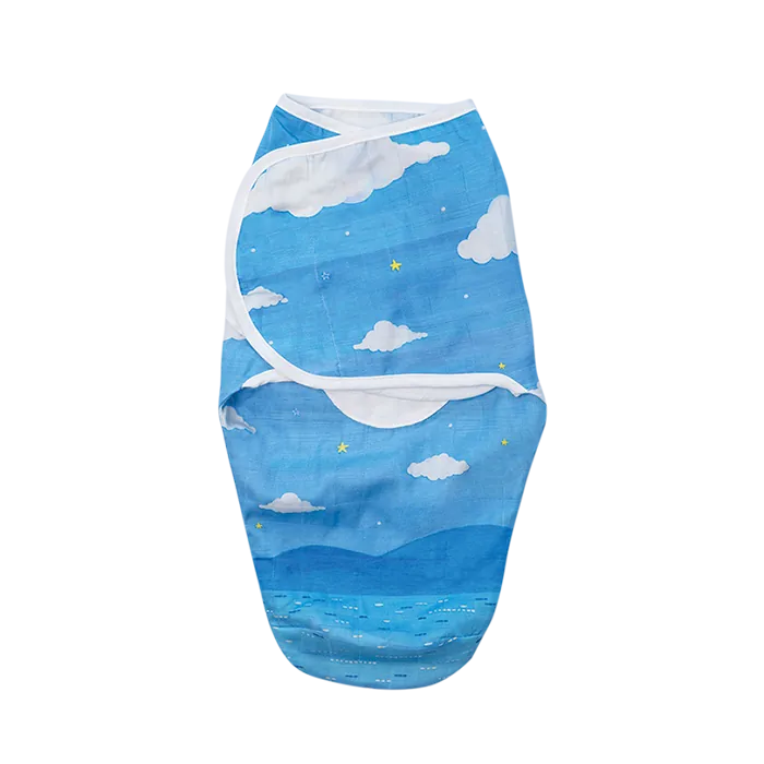 DreamNest Swaddle