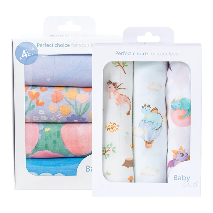 Swaddle Cloth