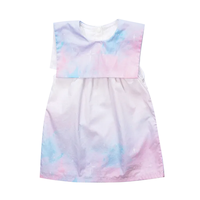 Sailor Collar Dress